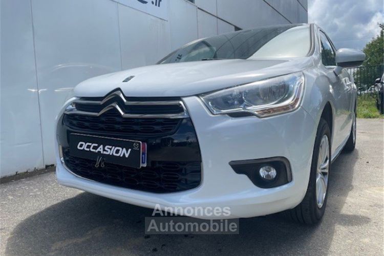 Citroen DS4 VTi 120 Chic - <small></small> 8.900 € <small>TTC</small> - #28