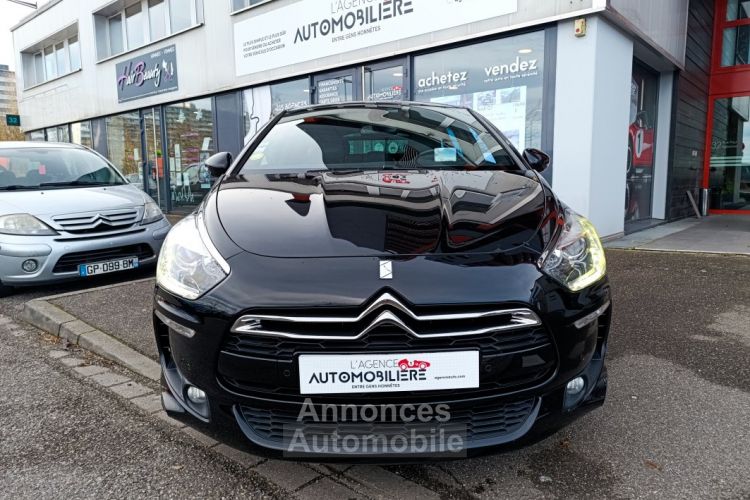 Citroen DS5 1.6 BlueHDi 16V 120 cv SO CHIC - <small></small> 11.990 € <small>TTC</small> - #2