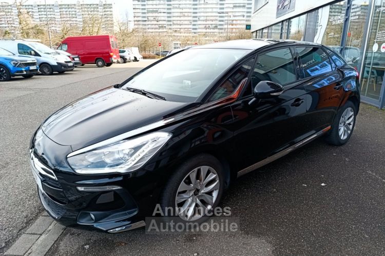 Citroen DS5 1.6 BlueHDi 16V 120 cv SO CHIC - <small></small> 11.990 € <small>TTC</small> - #3