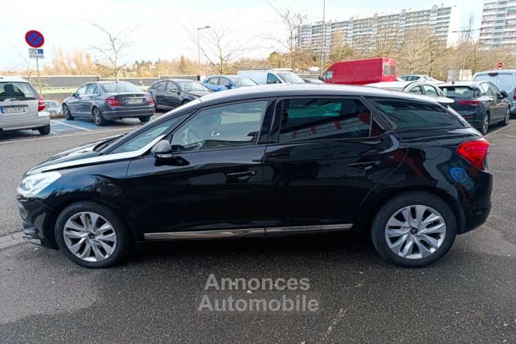 Citroen DS5 1.6 BlueHDi 16V 120 cv SO CHIC - <small></small> 11.990 € <small>TTC</small> - #4