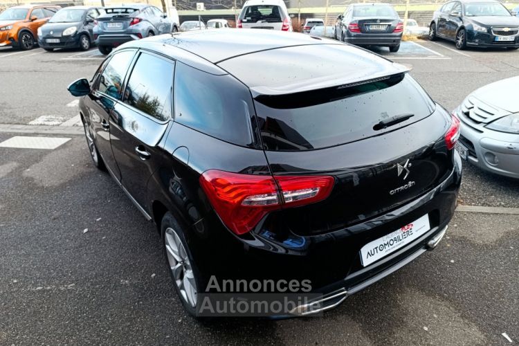 Citroen DS5 1.6 BlueHDi 16V 120 cv SO CHIC - <small></small> 11.990 € <small>TTC</small> - #5