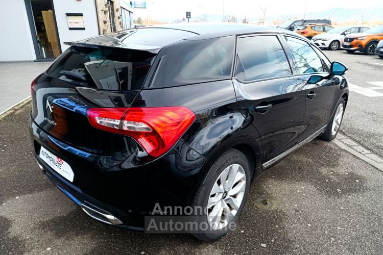 Citroen DS5 1.6 BlueHDi 16V 120 cv SO CHIC - <small></small> 11.990 € <small>TTC</small> - #7