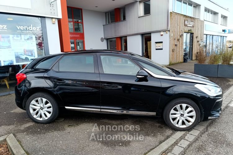 Citroen DS5 1.6 BlueHDi 16V 120 cv SO CHIC - <small></small> 11.990 € <small>TTC</small> - #8