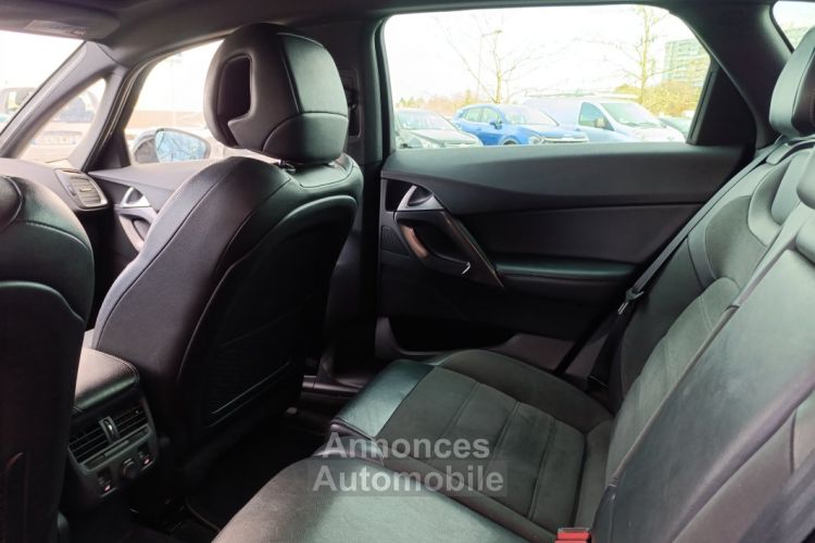 Citroen DS5 1.6 BlueHDi 16V 120 cv SO CHIC - <small></small> 11.990 € <small>TTC</small> - #15