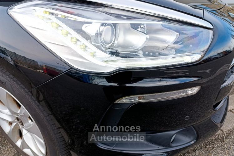 Citroen DS5 1.6 BlueHDi 16V 120 cv SO CHIC - <small></small> 11.990 € <small>TTC</small> - #30