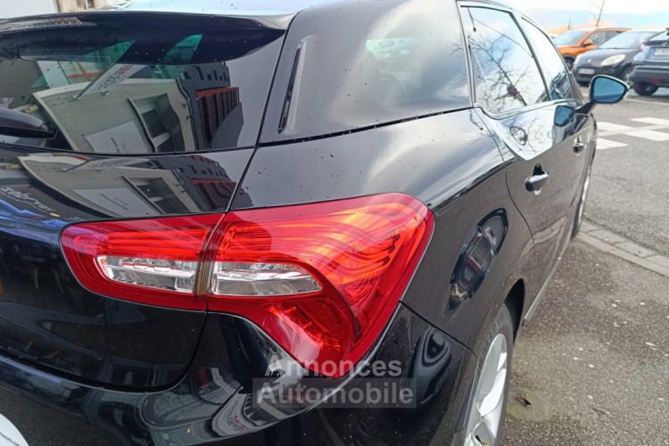 Citroen DS5 1.6 BlueHDi 16V 120 cv SO CHIC - <small></small> 11.990 € <small>TTC</small> - #35