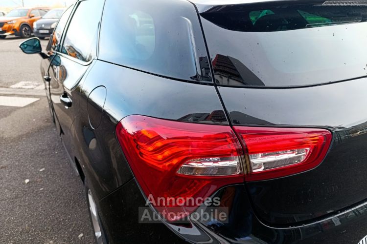 Citroen DS5 1.6 BlueHDi 16V 120 cv SO CHIC - <small></small> 11.990 € <small>TTC</small> - #36