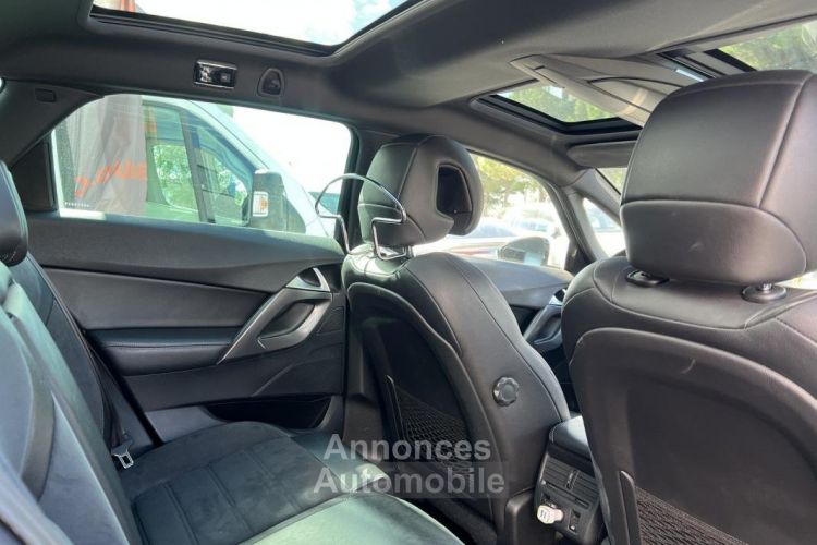 Citroen DS5 1.6 THP, 16V, 156 cv, So Chic, Boîte auto, Carnet d'entretien, Entretiens à jour Garantie - <small></small> 12.990 € <small>TTC</small> - #10