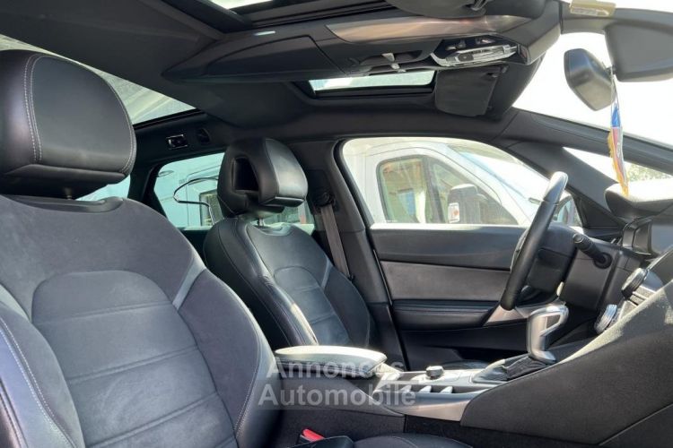 Citroen DS5 1.6 THP, 16V, 156 cv, So Chic, Boîte auto, Carnet d'entretien, Entretiens à jour Garantie - <small></small> 12.990 € <small>TTC</small> - #17