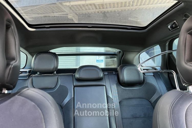 Citroen DS5 1.6 THP, 16V, 156 cv, So Chic, Boîte auto, Carnet d'entretien, Entretiens à jour Garantie - <small></small> 12.990 € <small>TTC</small> - #18