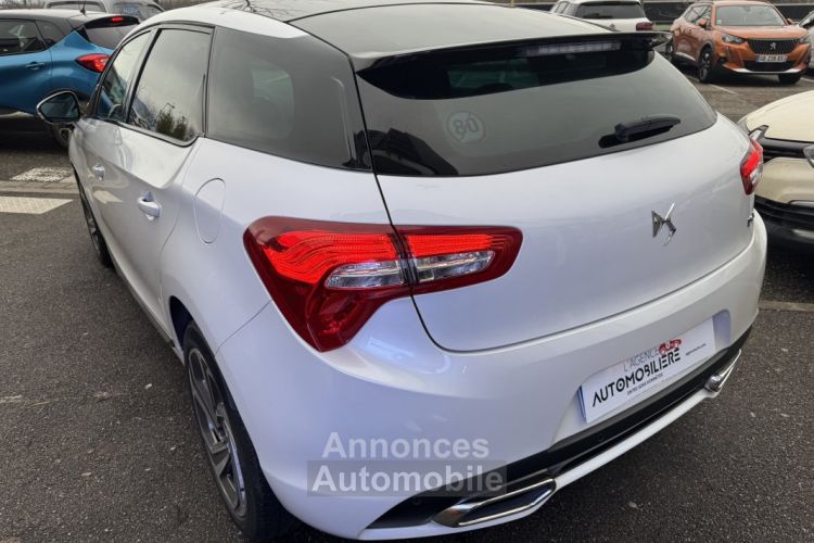 Citroen DS5 2.0 BlueHDi 150 cv BVM6 SO CHIC - <small></small> 14.490 € <small>TTC</small> - #5