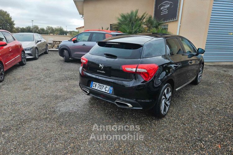 Citroen DS5 2.0 hdi 160cv sport chic - <small></small> 5.990 € <small>TTC</small> - #10