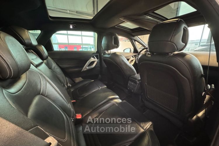 Citroen DS5 2.0 HDi 163cv SPORT CHIC-2013 - <small></small> 6.400 € <small>TTC</small> - #4