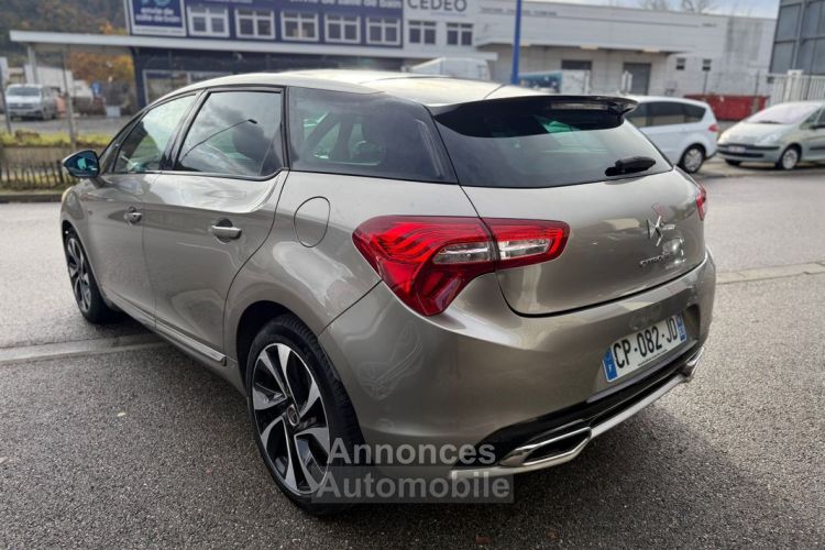 Citroen DS5 2.0 HDI 200 Hybrid4 So Chic - <small></small> 8.990 € <small>TTC</small> - #2