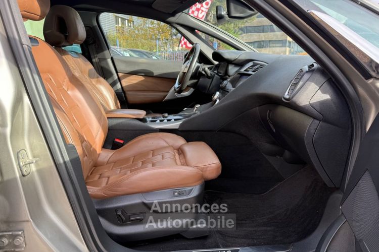 Citroen DS5 2.0 HDI 200 Hybrid4 So Chic - <small></small> 8.990 € <small>TTC</small> - #4