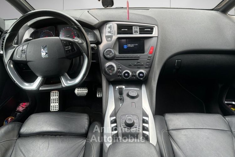 Citroen DS5 2.0 HDI 200 Hybrid4 Sport Chic BMP6 - <small></small> 11.990 € <small>TTC</small> - #2