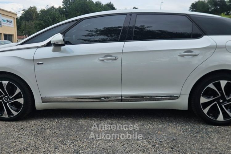 Citroen DS5 2.0 HDI So Chic BMP6 HYBRID - <small></small> 6.990 € <small>TTC</small> - #7