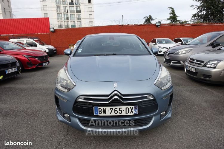 Citroen DS5 2.0 HDI160 EXECUTIVE - <small></small> 9.990 € <small>TTC</small> - #2