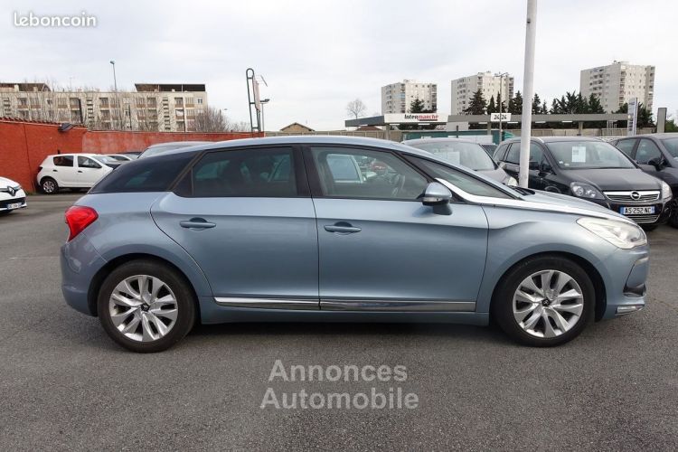 Citroen DS5 2.0 HDI160 EXECUTIVE - <small></small> 9.990 € <small>TTC</small> - #3