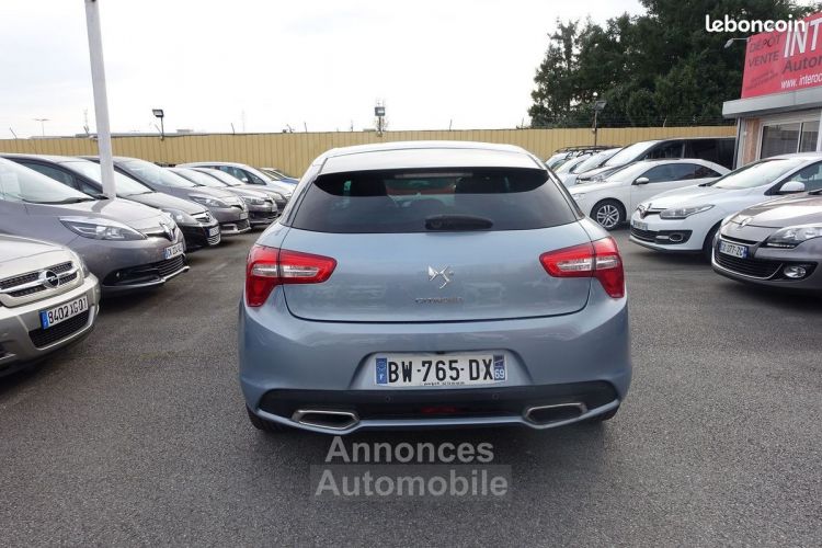 Citroen DS5 2.0 HDI160 EXECUTIVE - <small></small> 9.990 € <small>TTC</small> - #4