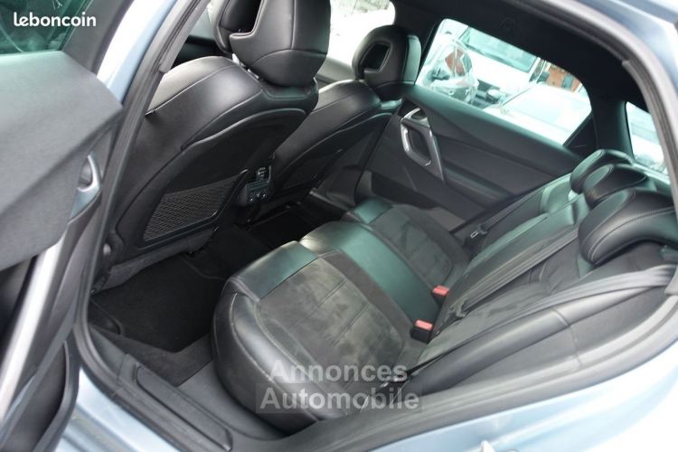 Citroen DS5 2.0 HDI160 EXECUTIVE - <small></small> 9.990 € <small>TTC</small> - #14