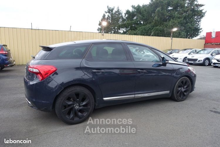 Citroen DS5 2.0 HDI160 SO CHIC - <small></small> 7.590 € <small>TTC</small> - #3