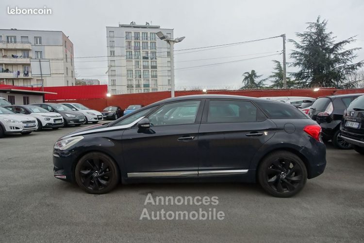 Citroen DS5 2.0 HDI160 SO CHIC - <small></small> 7.590 € <small>TTC</small> - #5