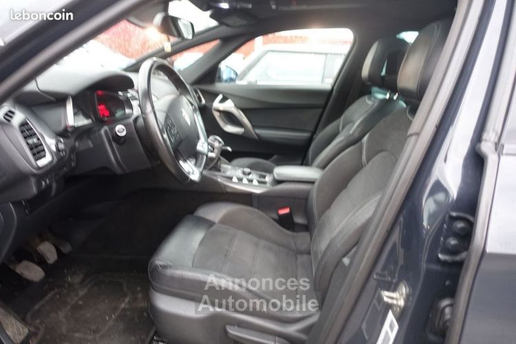 Citroen DS5 2.0 HDI160 SO CHIC - <small></small> 7.590 € <small>TTC</small> - #7