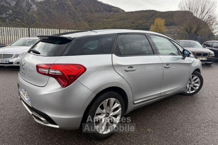 Citroen DS5 2.0 HDI160 SPORT CHIC - <small></small> 7.990 € <small>TTC</small> - #2