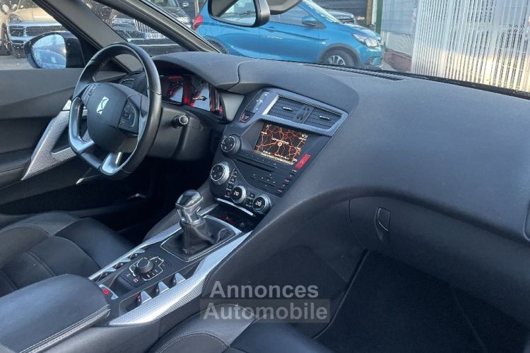 Citroen DS5 BlueHDi 120 SetS So Chic - <small></small> 13.990 € <small>TTC</small> - #5