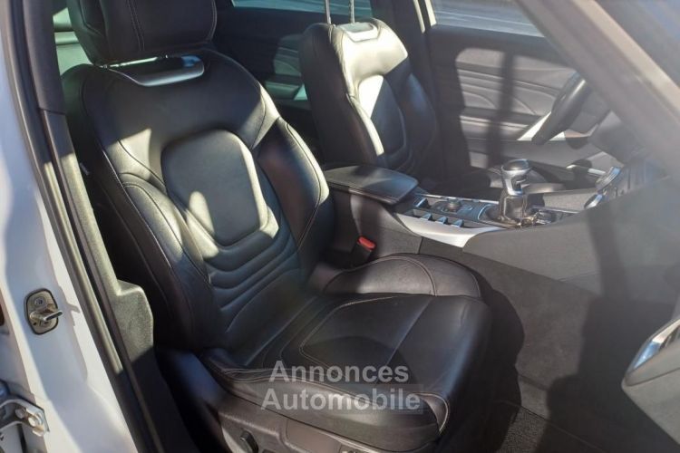 Citroen DS5 Citroën 1.6 200 CH SPORT CHIC DISTRI chaine NEUVE - <small></small> 9.980 € <small>TTC</small> - #14