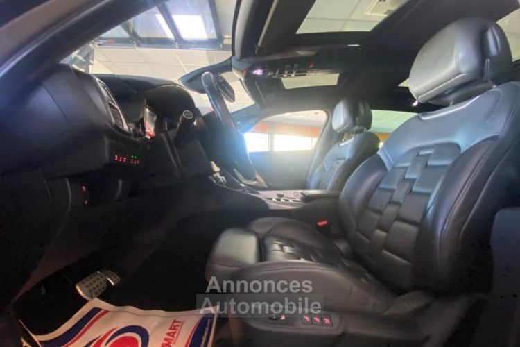 Citroen DS5 Citroën 2.0 HDI Sport Chic BMP6 - <small></small> 12.990 € <small>TTC</small> - #6