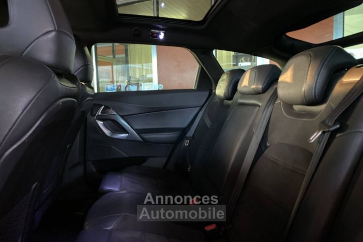 Citroen DS5 Citroën 2.0 HDi160 Sport Chic - <small></small> 7.990 € <small>TTC</small> - #18