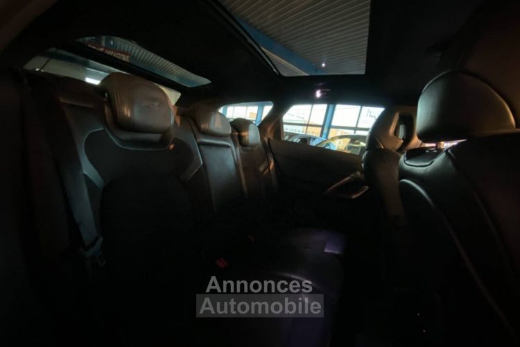 Citroen DS5 Citroën 2.0 HDi160 Sport Chic - <small></small> 7.990 € <small>TTC</small> - #19