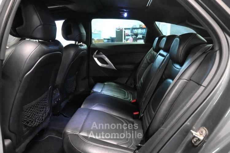 Citroen DS5 HDi 160 Sport Chic A - <small></small> 8.990 € <small>TTC</small> - #9