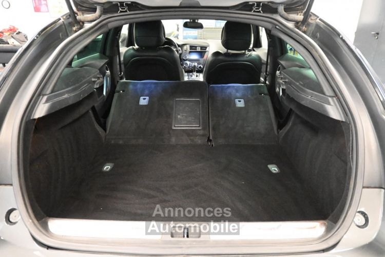 Citroen DS5 HDi 160 Sport Chic A - <small></small> 8.990 € <small>TTC</small> - #13