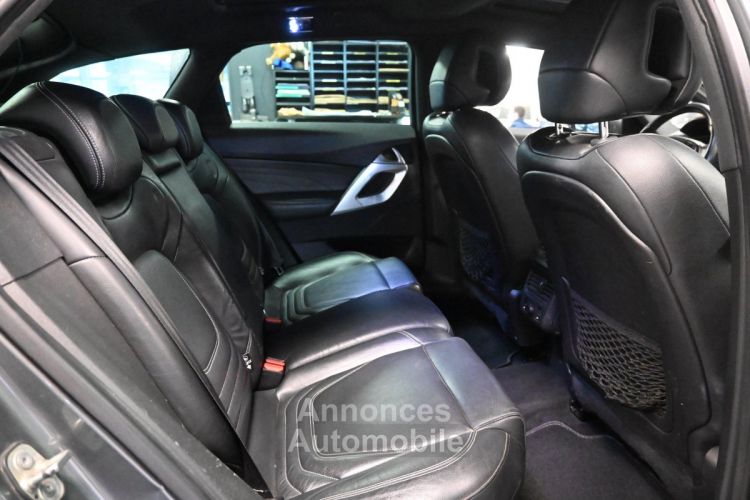 Citroen DS5 HDi 160 Sport Chic A - <small></small> 8.990 € <small>TTC</small> - #14