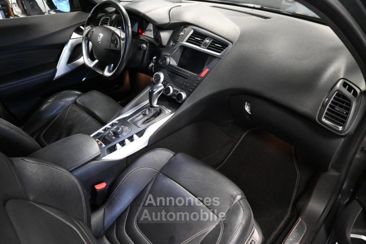 Citroen DS5 HDi 160 Sport Chic A - <small></small> 8.990 € <small>TTC</small> - #15