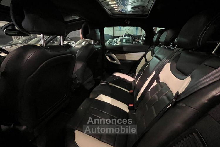 Citroen DS5 Hybrid4 Airdream Sport Chic BMP6 - <small></small> 8.990 € <small>TTC</small> - #11
