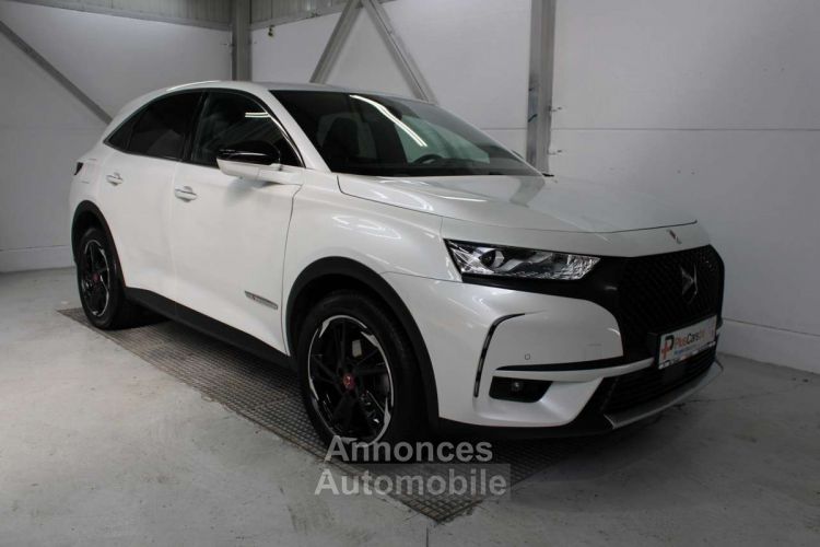 Citroen DS7 7 Crossback 1.5 BlueHDi Performance Line ~ CC NAVI TopDeal - <small></small> 25.990 € <small>TTC</small> - #1