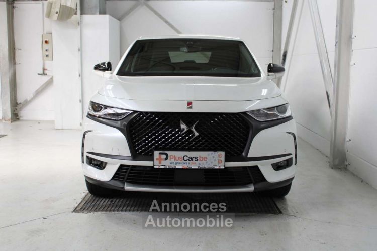 Citroen DS7 7 Crossback 1.5 BlueHDi Performance Line ~ CC NAVI TopDeal - <small></small> 25.990 € <small>TTC</small> - #2