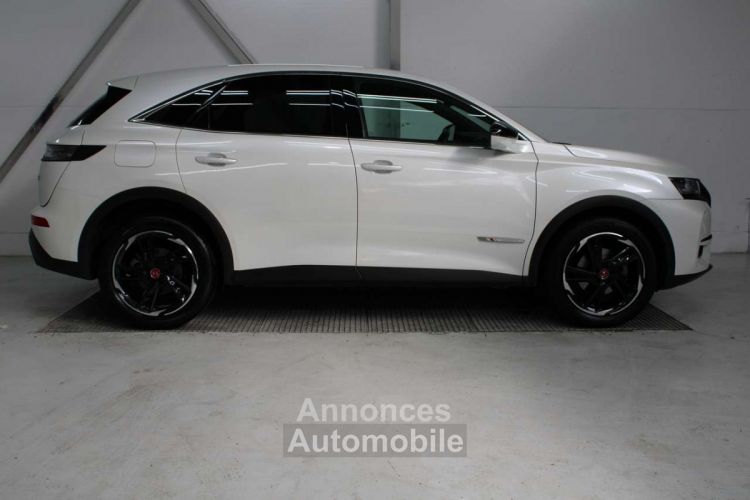 Citroen DS7 7 Crossback 1.5 BlueHDi Performance Line ~ CC NAVI TopDeal - <small></small> 25.990 € <small>TTC</small> - #3