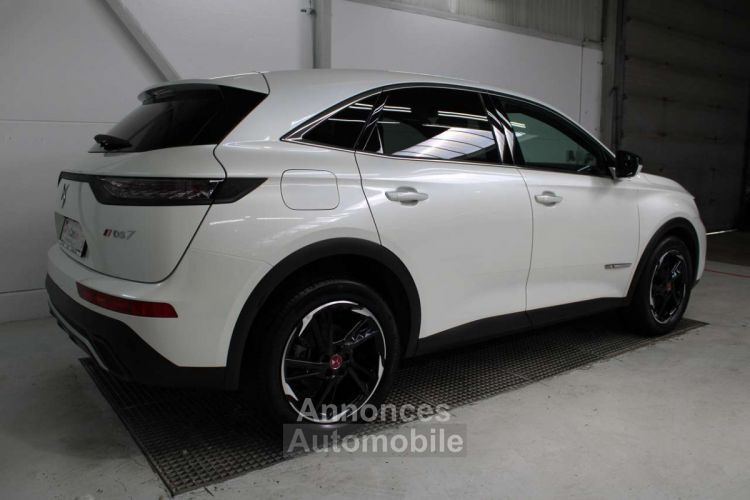 Citroen DS7 7 Crossback 1.5 BlueHDi Performance Line ~ CC NAVI TopDeal - <small></small> 25.990 € <small>TTC</small> - #4