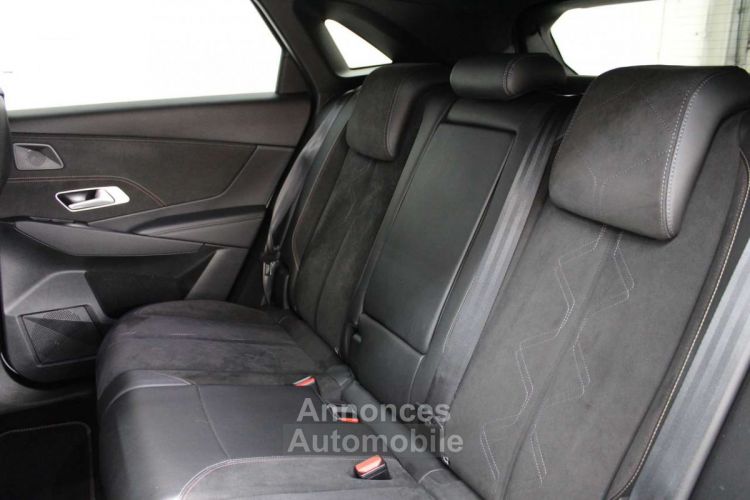 Citroen DS7 7 Crossback 1.5 BlueHDi Performance Line ~ CC NAVI TopDeal - <small></small> 25.990 € <small>TTC</small> - #12