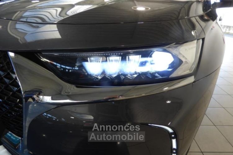 Citroen DS7 CROSSBACK Crossback PureTech 225 EAT8 Grand Chic - <small></small> 25.990 € <small>TTC</small> - #5