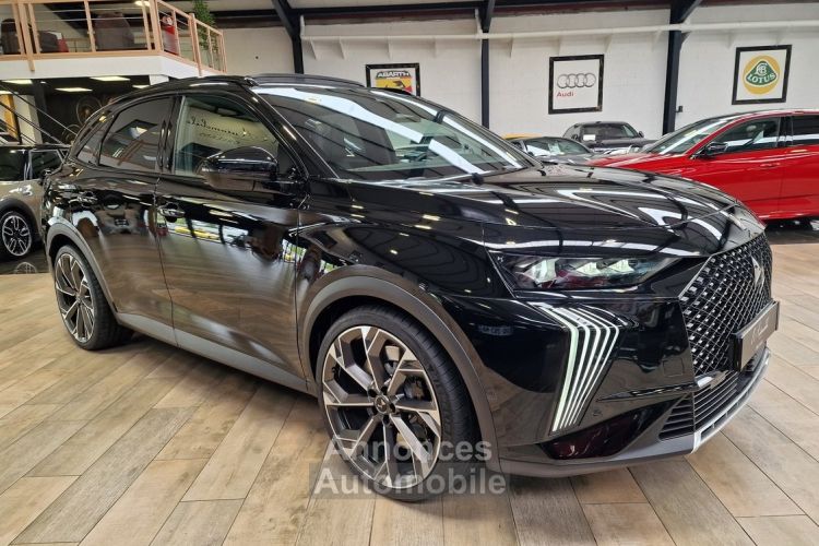 Citroen DS7 ds 7 crossback 1.6 e-tense 360 opera - <small></small> 57.490 € <small>TTC</small> - #2