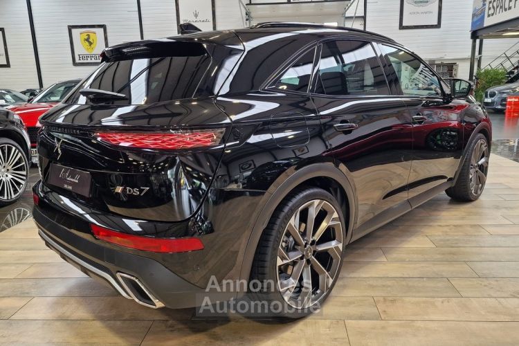 Citroen DS7 ds 7 crossback 1.6 e-tense 360 opera - <small></small> 57.490 € <small>TTC</small> - #5