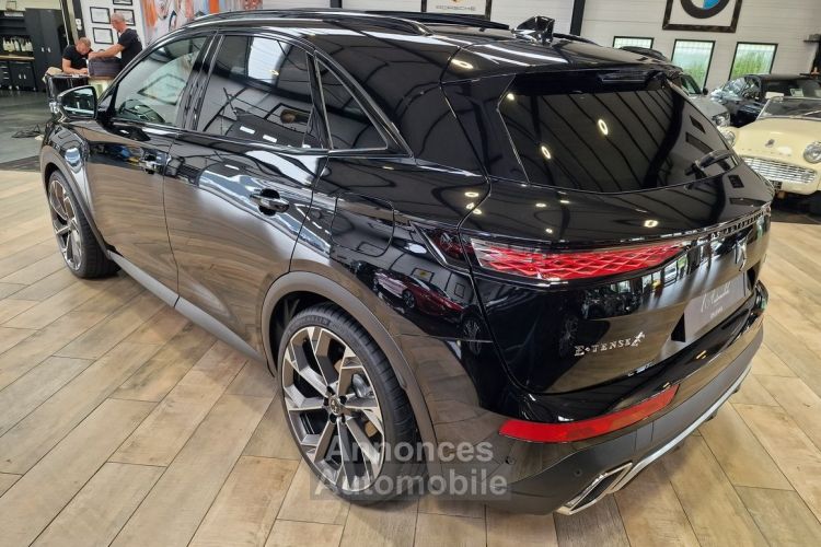 Citroen DS7 ds 7 crossback 1.6 e-tense 360 opera - <small></small> 57.490 € <small>TTC</small> - #25