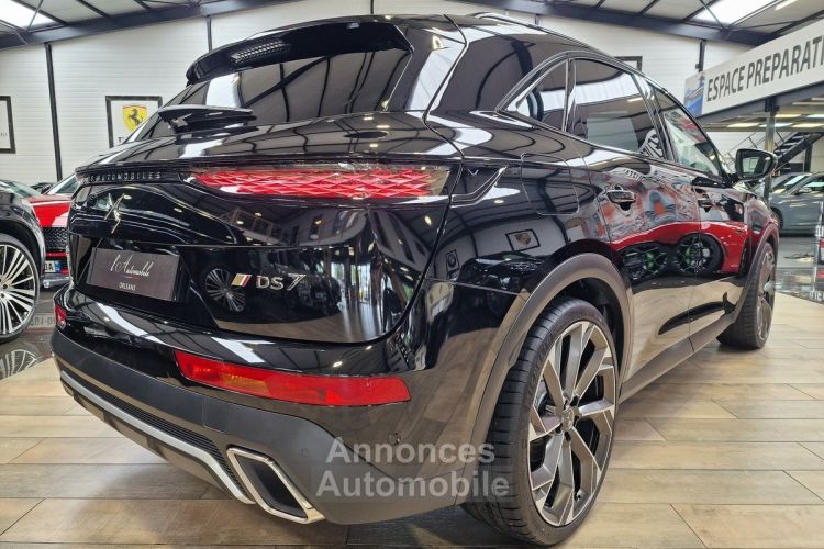 Citroen DS7 ds 7 crossback 1.6 e-tense 360 opera - <small></small> 57.490 € <small>TTC</small> - #26