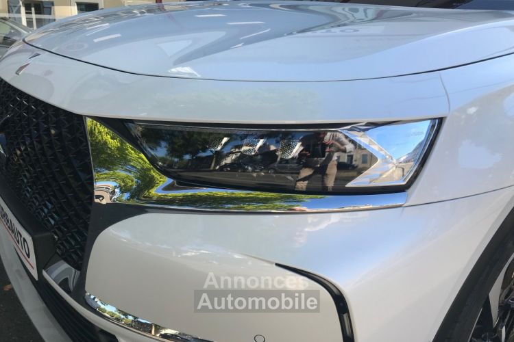 Citroen DS7 DS 7 CROSSBACK 1.6 E-TENSE 4x4 300 EAT8 GRAND CHIC HYBRIDE RECHARGEABLE - <small></small> 37.880 € <small>TTC</small> - #4